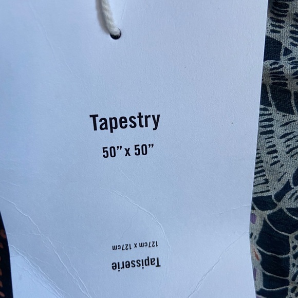 Urban Outfitters Wall Tapestry - Picture 3 of 6